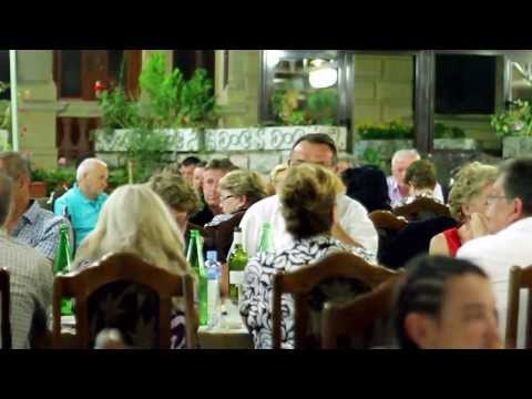 Ресторан пицерија „Корзо" - скара и печења