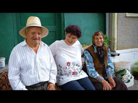 Maria Stinga -  Cine are mamă-n lume