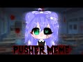 Pusher Meme