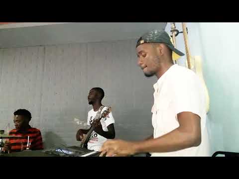 MASSEMBA E SEMBA NO PIANO (ESTILOS MUSICAIS ANGOLANOS) KEYSCAM