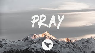 Alok - Pray (Lyrics) feat. Conor Maynard
