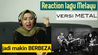 Download lagu BERBEZA KASTA VERSI ROCK METAL REACTION - COVER BY BREDID BAND mp3 Download lagu BERBEZA KASTA VERSI ROCK METAL REACTION - COVER BY BREDID BAND mp3