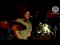 Mark Selby & Band - You are so beautiful/Sure Hope It Ain't A Train (Kulturrampe Krefeld Germany)