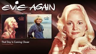 That Day Is Coming Closer