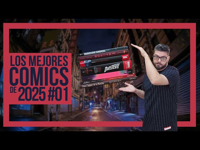 Vídeo relacionado con Los más importantes cómics de aventuras: En prensa, cómics books, álbumes y tebeos