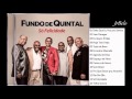 Fundo de Quintal Cd Completo 2015 JrBelo 