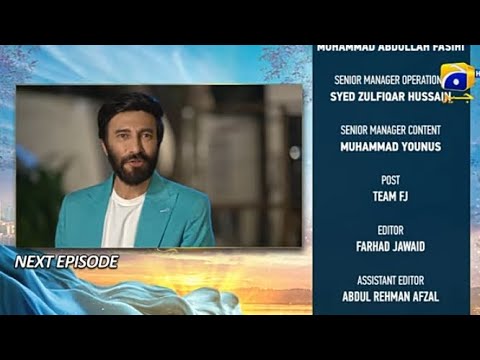 Khumar Episode 40 Teaser -promo -31March 2024-HAR PAL GEO