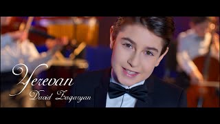 David Zaqaryan - Yerevan (2023)