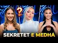Kiara Brikena Dhe Loredana Godasin Ashper Zbuloni Sekretin Se Cfare I Lidh Vajzat Shokuese