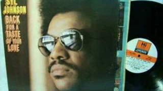 I RESIGN-SYL JOHNSON {TWINIGHT 1968}