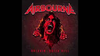 Video Cao RAR Airbourne Thin The Blood 2