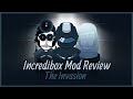INCREDIBOX MOD REVIEW The Invasion Demo Dystopia Prequel