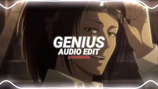 genius - lsd ft sia labrinth diplo edit audio