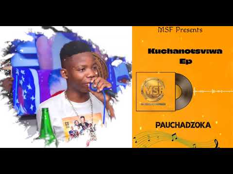 Flex Tattle_Pauchadzoka_(Kuchanotsviwa Ep)