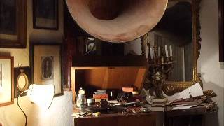 "It's a Lovely War Medley" Played by Debroy Somers Band & Male Quartette  Col DX 199