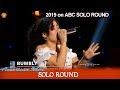 Bumbly Latina Subway Singer God Is A Woman AWESOME American Idol 2019 SOLO Round