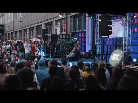 Pride Month Berlin 2023 - Official Aftermovie