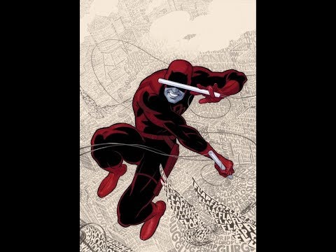Daredevil Tribute