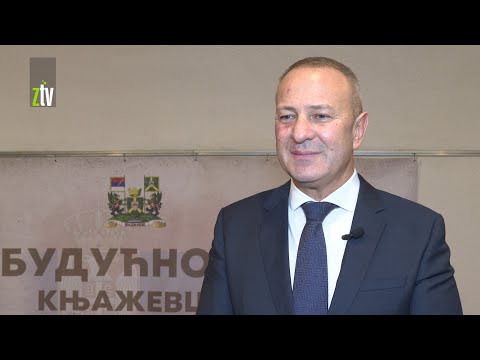 Milan Đokić o nagrađivanju najboljih studenata