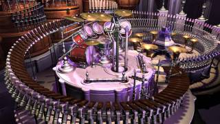 Cover art for Cathedral Pictures