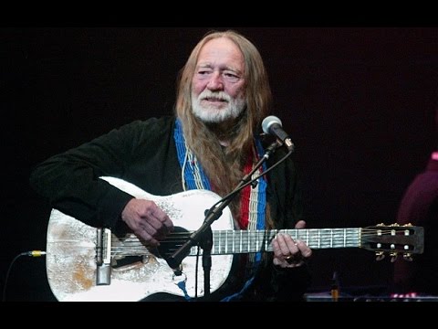 Willie Nelson - A Couple More Years