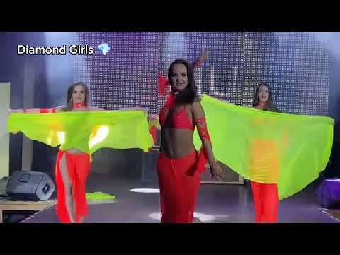 Танцевальное шоу России - "Даймонд Гёрлз"! Пригласить лучшее шоу на Ваше праздничное мероприятие.