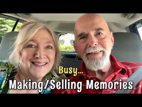 Kingsport Antique Shops