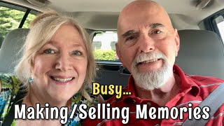 Kingsport TN Garage Sales | Golden Coral | Goodwill | Johnny Brusco’s | ALDI