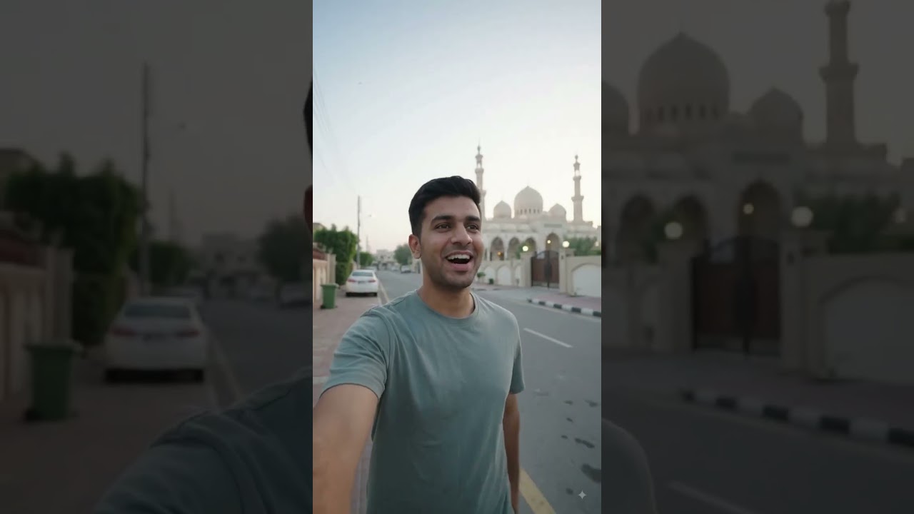 Bhai Jaldi Utho, Fajr Ki Namaz Ka Waqt Ho Gaya! 🕌❤️ #Shorts#trending #viral #subscribe #islamic