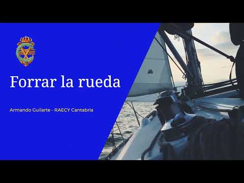 Forrar la rueda