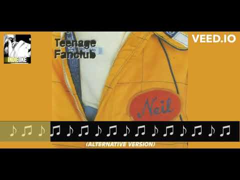 Traffic Jam - Teenage Fanclub