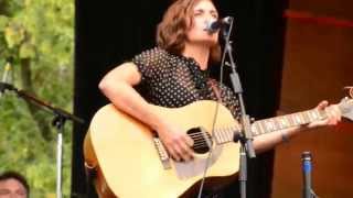 The Waifs | February | Folks Festival | Lyons, CO | gratefulweb.com