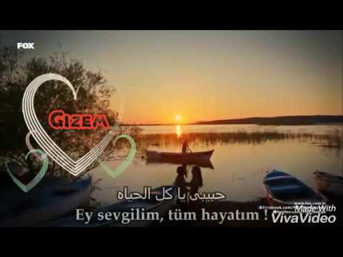 Gizem 💞 her şey senin olsun