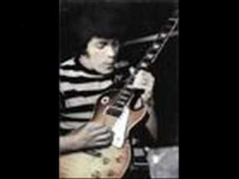 Mike Bloomfield/Al Kooper " Dear. Mr. Fantasy " live