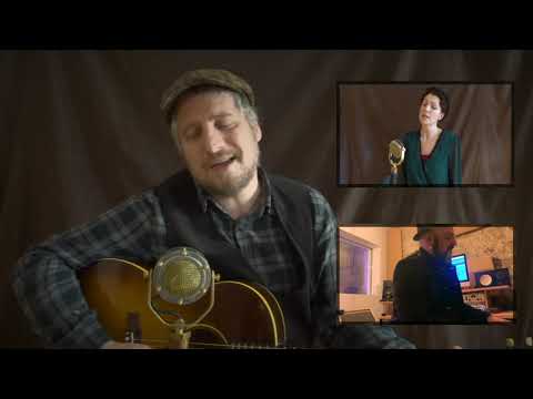 Wo soll ich mich heute niederlegen - Dominik Plangger & Claudia Fenzl feat. Joe Chiericati