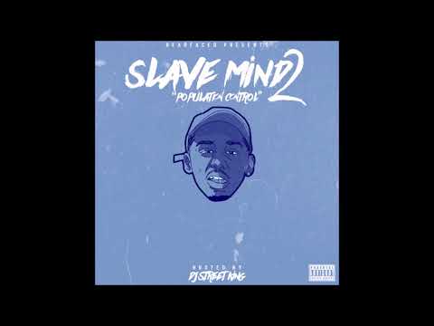 HD Of Bearfaced ~ Mud Crazy {Prod. CortyTez}