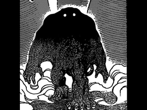 Toriko トリコ chapters 312-315 Review