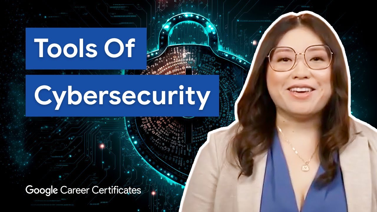 The Basics of Computing Security: Linux & SQL | Google Cybersecurity Certificate