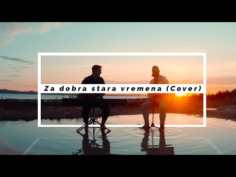 Jakov Mađarić ft. Doky Dukić - Za dobra stara vremena (COVER) / In memoriam Rajko Dujmić