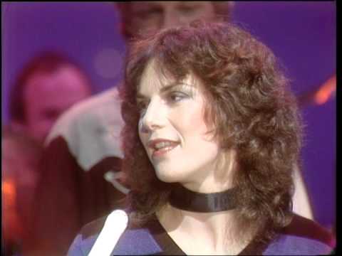 Dick Clark Interviews Firefall - American Bandstand 1981