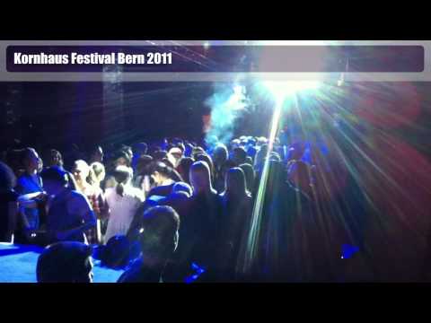 Kornhaus Festival Bern 2011