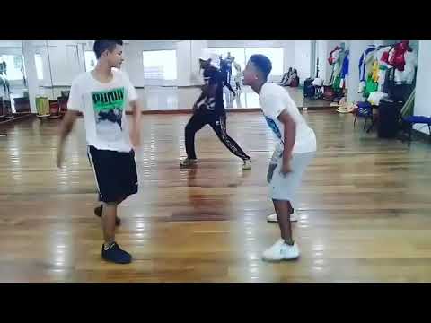 QUEMA Cali Flow Latino-Salsa Choke