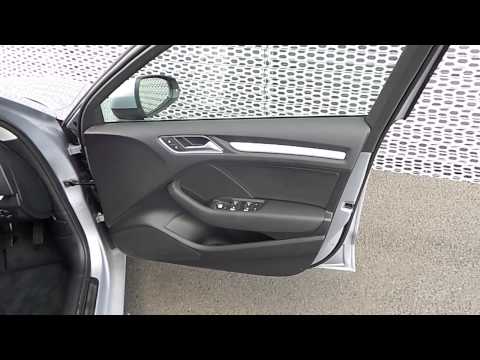 152D4576 - 2015 Audi A3 Saloon 1.6 TDI 110 SE - Audi North Dublin 31,995