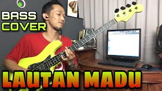 Download lagu Lautan Madu - Bass Cover (Dangdut) mp3