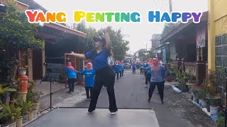 Download lagu SENAM KREASI YANG PENTING HAPPY VITA ALVIA mp3 Download lagu SENAM KREASI YANG PENTING HAPPY VITA ALVIA mp3