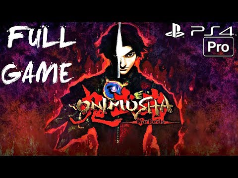 download lagu mp3 mp4 Onimusha Warlords, download lagu Onimusha Warlords gratis, unduh video klip Onimusha Warlords