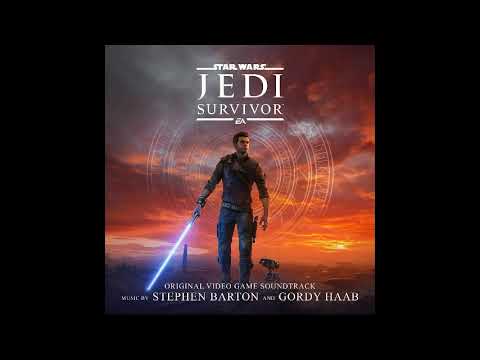 Star Wars Jedi Survivor - Peace & Majesty Suite (Gordy Haab - Stephen Barton - 2023)
