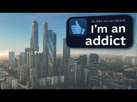 The Best City Builder You Have Never Heard of....