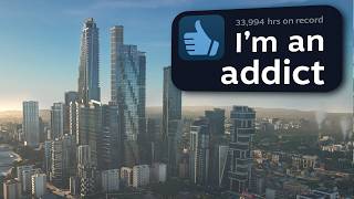 The Best City Builder You Have Never Heard of....