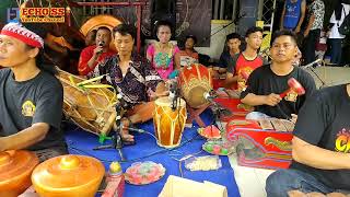 Download lagu GENDING MANYAR SEWU KENDANG MBLEKUK CENGKOK JAWA BARATAN || SANGGAR EBEG MUDOLARAS BERSATU mp3